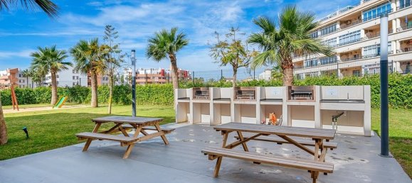 2 Schlafzimmer Wohnung in Alicante, Spain, Nr. 187928 29