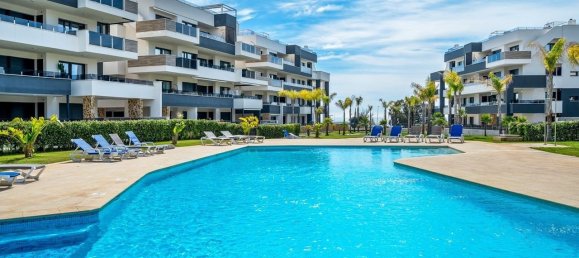 2 Schlafzimmer Wohnung in Alicante, Spain, Nr. 187928 42