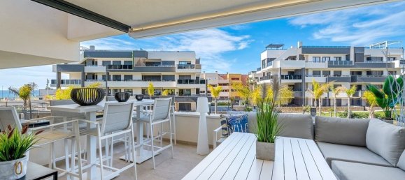 2 Schlafzimmer Wohnung in Alicante, Spain, Nr. 187928 21