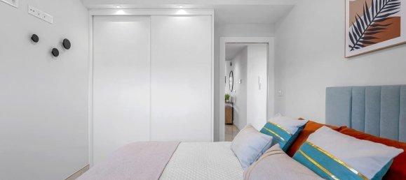 2 Schlafzimmer Wohnung in Alicante, Spain, Nr. 187928 12