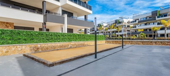 2 Schlafzimmer Wohnung in Alicante, Spain, Nr. 187928 28