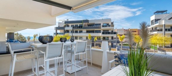 2 Schlafzimmer Wohnung in Alicante, Spain, Nr. 187928 20