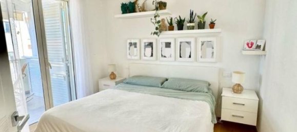 4 rooms Penthouse in Grosseto, Italy No. 30866 89