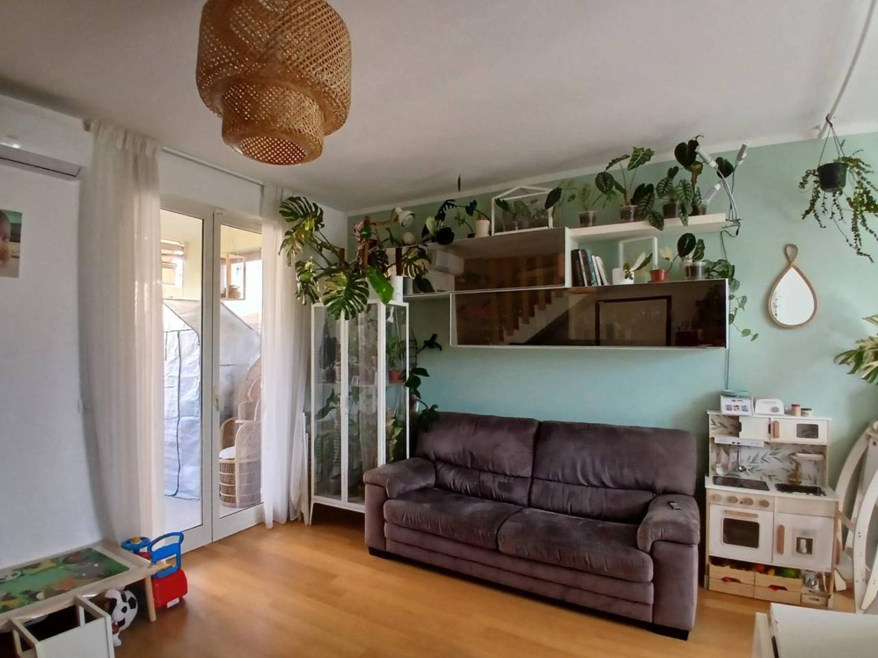 4 rooms Penthouse in Grosseto, Italy No. 30866