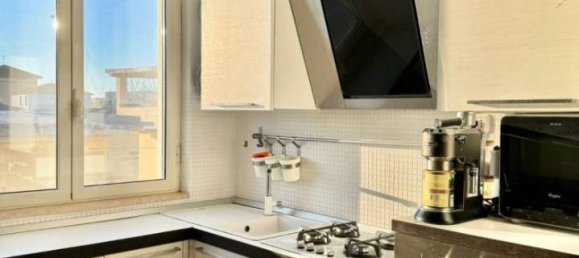 4 rooms Penthouse in Grosseto, Italy No. 30866 40