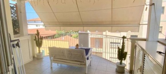 4 rooms Penthouse in Grosseto, Italy No. 30866 76