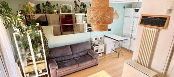 4 rooms Penthouse in Grosseto, Italy No. 30866 26