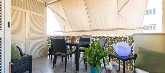 4 rooms Penthouse in Grosseto, Italy No. 30866 23