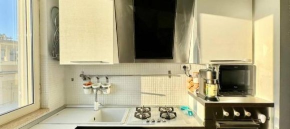 4 rooms Penthouse in Grosseto, Italy No. 30866 10