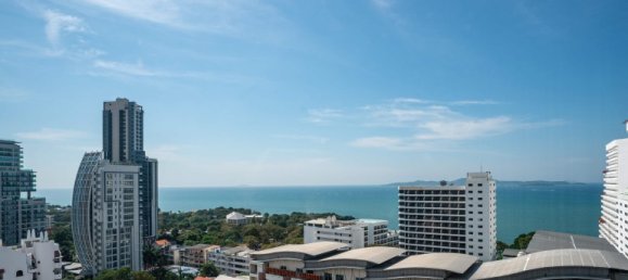 2 bedrooms Condo in Pattaya, Thailand No. 5486 26