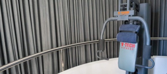 2 bedrooms Condo in Pattaya, Thailand No. 5486 4