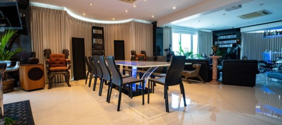 2 bedrooms Condo in Pattaya, Thailand No. 5486 20