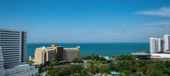 2 bedrooms Condo in Pattaya, Thailand No. 5486 30