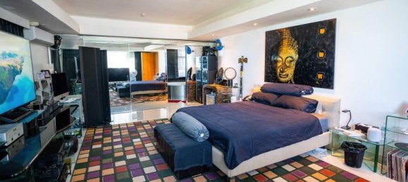 2 bedrooms Condo in Pattaya, Thailand No. 5486 2