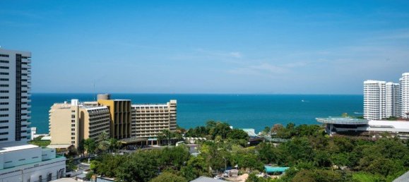2 bedrooms Condo in Pattaya, Thailand No. 5486 10