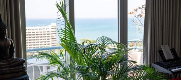 2 bedrooms Condo in Pattaya, Thailand No. 5486 11