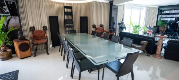2 bedrooms Condo in Pattaya, Thailand No. 5486 6