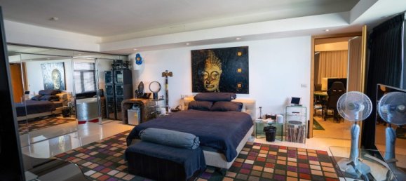 2 bedrooms Condo in Pattaya, Thailand No. 5486 3