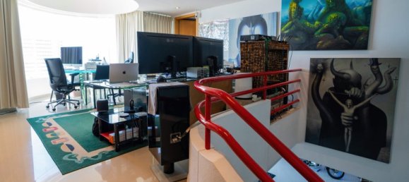 2 bedrooms Condo in Pattaya, Thailand No. 5486 23