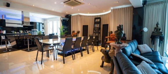 2 bedrooms Condo in Pattaya, Thailand No. 5486 21