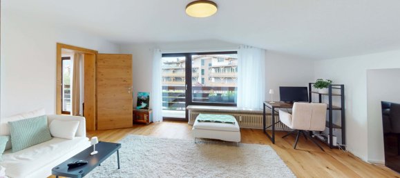 Квартира с 4 комнатами в Зефельд ин Тироль, Австрия № 222082 2