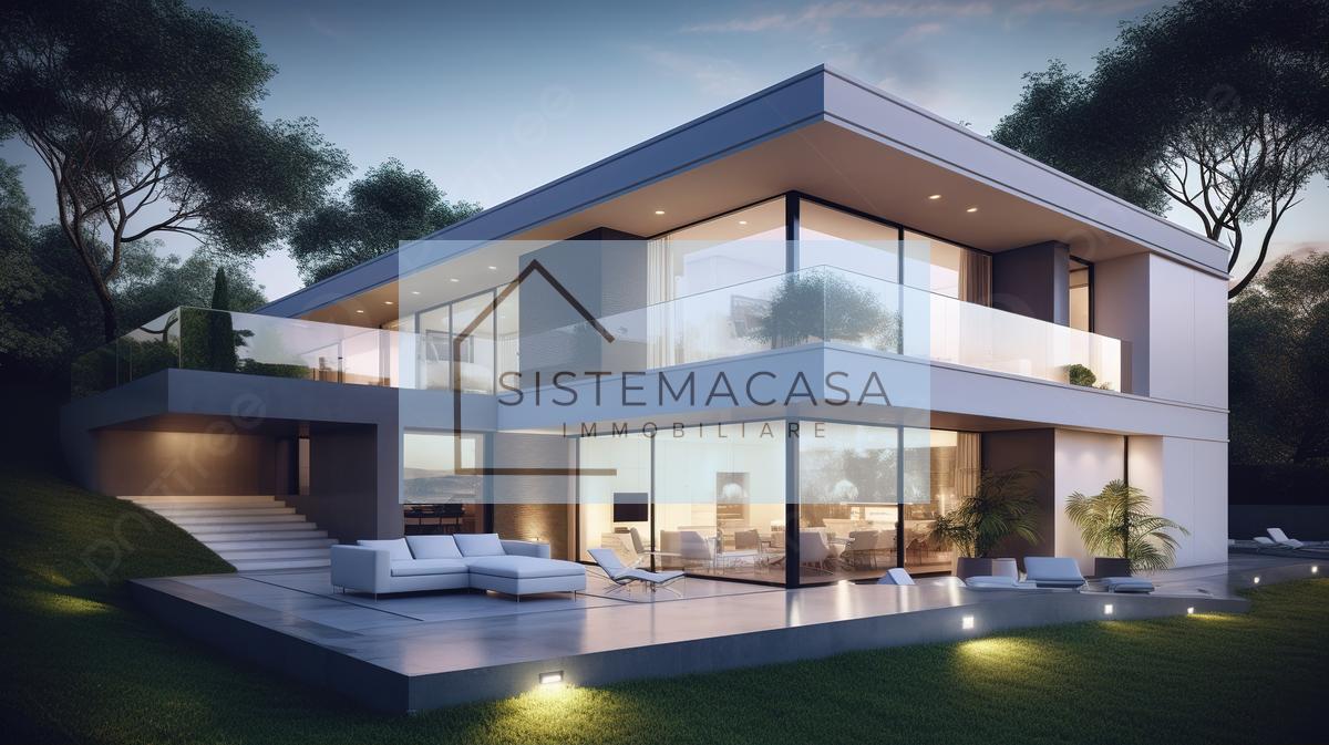 Villa de 6 divisões em Forlì, Italy N.º 235129