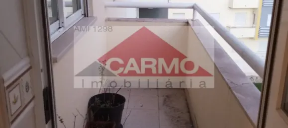 3 Schlafzimmer Wohnung in Montijo, Portugal, Nr. 29686 16