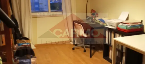 3 Schlafzimmer Wohnung in Montijo, Portugal, Nr. 29686 8