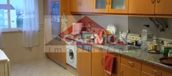 3 Schlafzimmer Wohnung in Montijo, Portugal, Nr. 29686 12