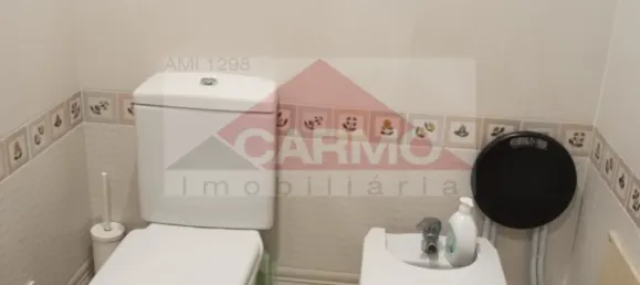 3 Schlafzimmer Wohnung in Montijo, Portugal, Nr. 29686 18