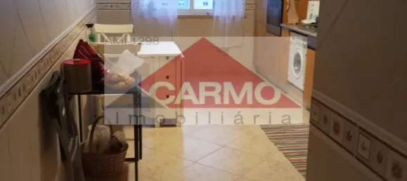 3 Schlafzimmer Wohnung in Montijo, Portugal, Nr. 29686 13