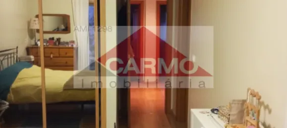 3 Schlafzimmer Wohnung in Montijo, Portugal, Nr. 29686 5