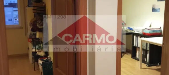 3 Schlafzimmer Wohnung in Montijo, Portugal, Nr. 29686 20