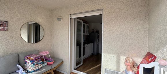 1 bedroom Apartment in Perpignan, France No. 297555 8