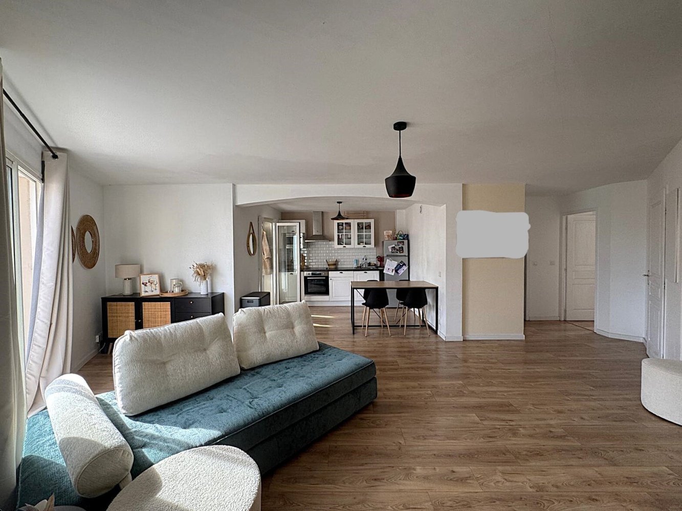 1 bedroom Apartment in Perpignan, France No. 297555