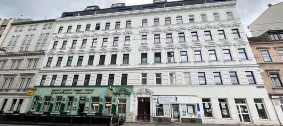 3 rooms Apartment in Vienna, Austria No. 183685 10