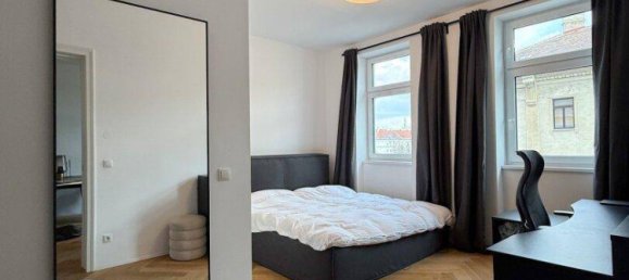 3 rooms Apartment in Vienna, Austria No. 183685 3