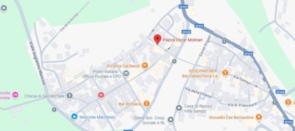 Apartamento de 3 dormitorios en Cortemilia, Italy No. 328386 9