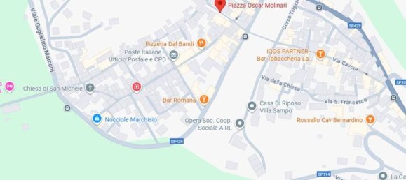 Apartamento de 3 dormitorios en Cortemilia, Italy No. 328386 8