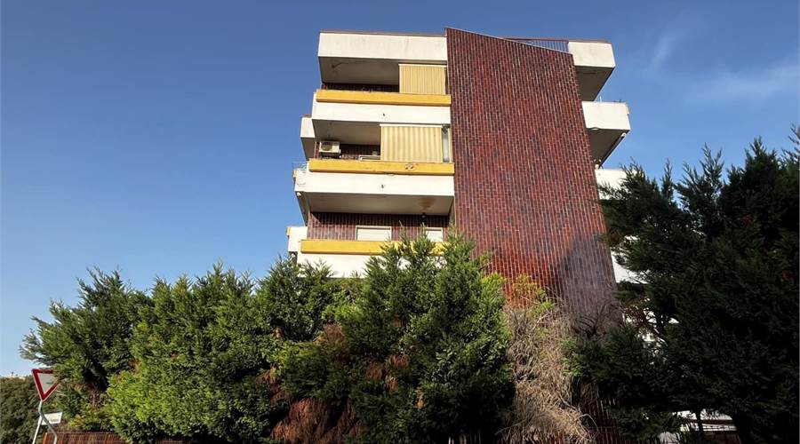 5-Zimmer Wohnung in Cerignola, Italy, Nr. 59872