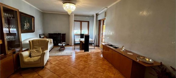 5-Zimmer Wohnung in Cerignola, Italy, Nr. 59872 22