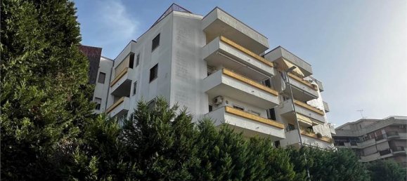 5-Zimmer Wohnung in Cerignola, Italy, Nr. 59872 20