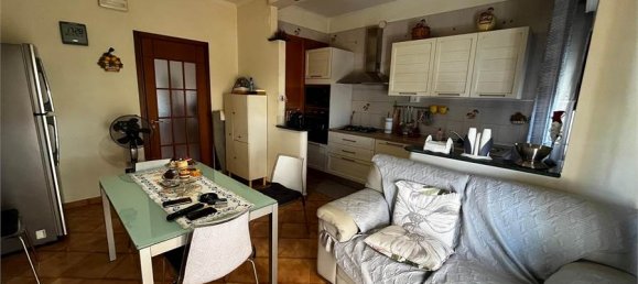 5-Zimmer Wohnung in Cerignola, Italy, Nr. 59872 23