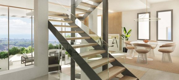 3 bedrooms House in Cabopino, Spain No. 3245 5