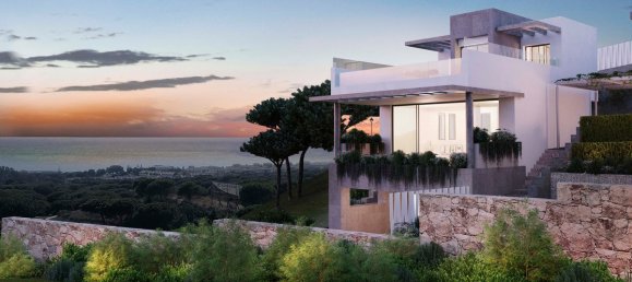 3 bedrooms House in Cabopino, Spain No. 3245 2