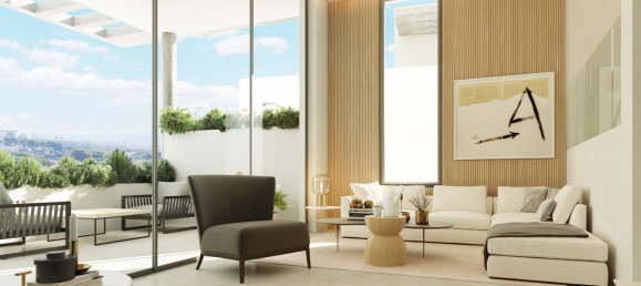 3 bedrooms House in Cabopino, Spain No. 3245 4