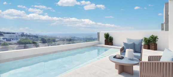 3 bedrooms House in Cabopino, Spain No. 3245 3