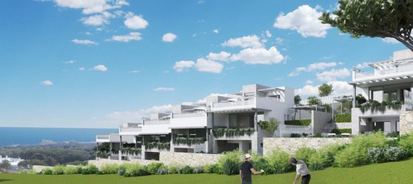 3 bedrooms House in Cabopino, Spain No. 3245 8