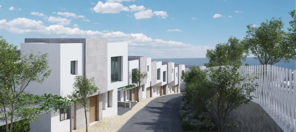 3 bedrooms House in Cabopino, Spain No. 3245 9