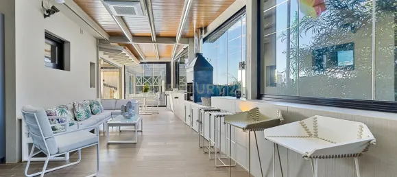 3 bedrooms Villa in Fuengirola, Spain No. 60222 11